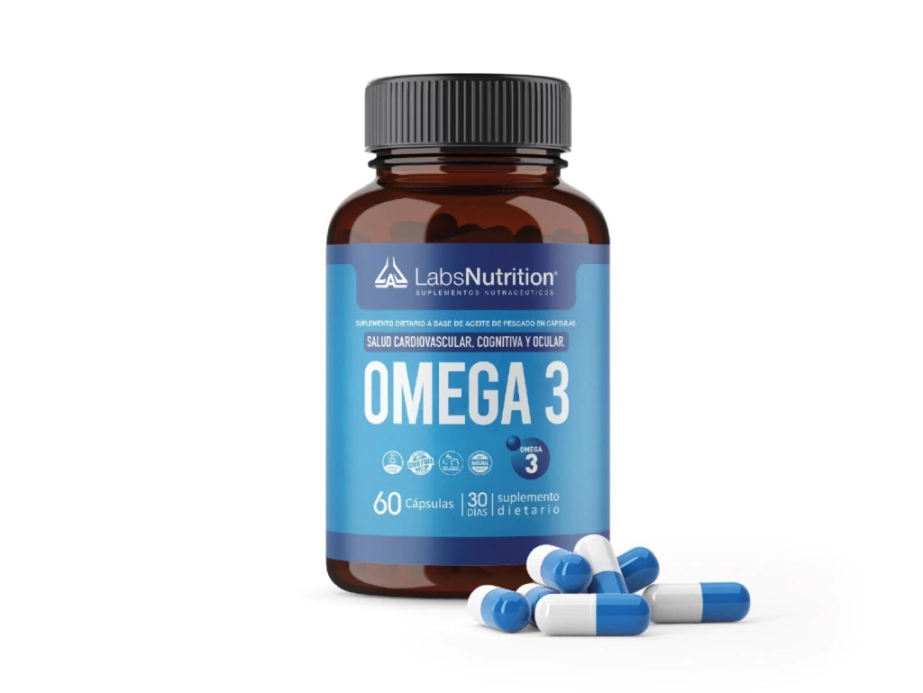 Omega 3