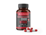 Oxido Nitrico - Vaso dilatador