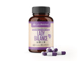 Lady Balance