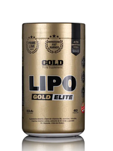 Lipo Gold Elite X 60 Caps
