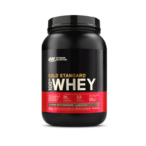 On -100% Wgs Extreme Milk Chocolate