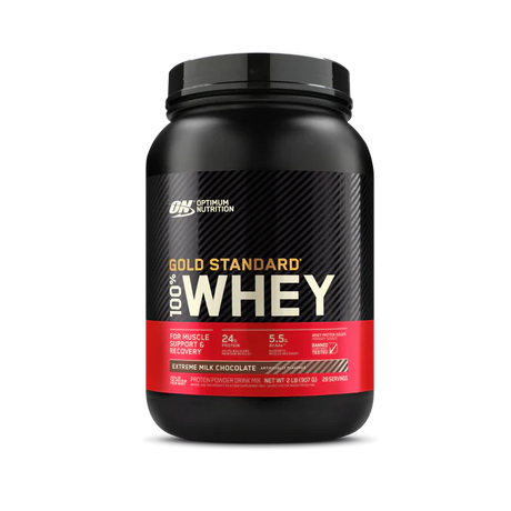 On -100% Wgs Extreme Milk Chocolate