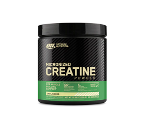 On - Micronized Creatine