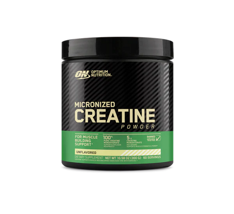 On - Micronized Creatine