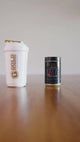 Zma X 60 Caps video