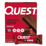 Protein Bars