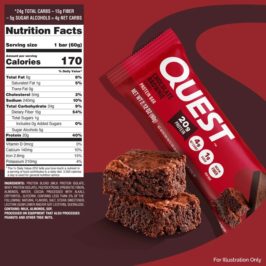 Protein Bars