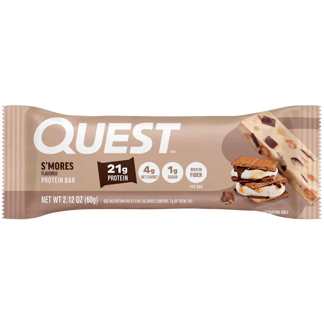 Protein Bars