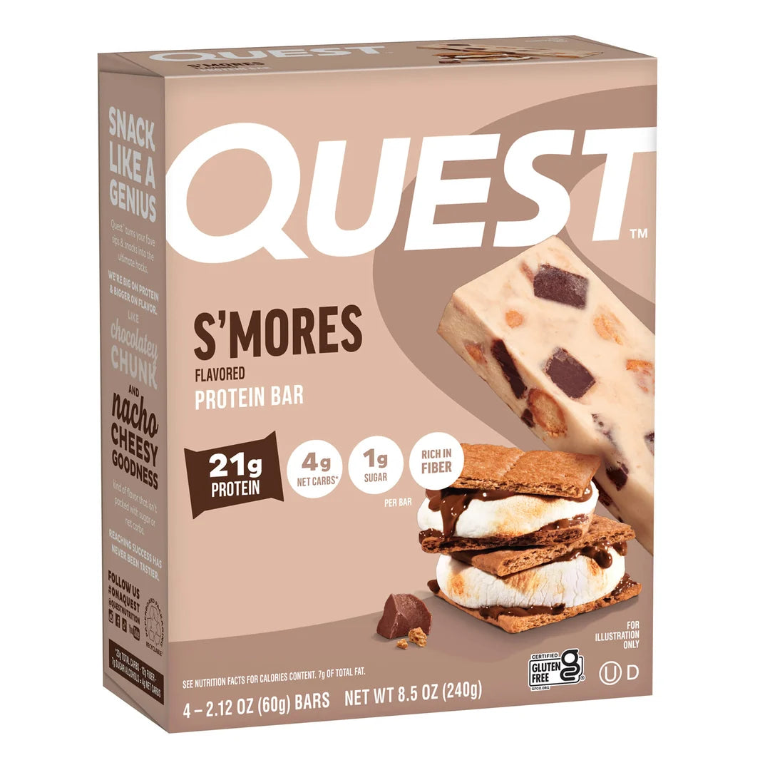 Protein Bars