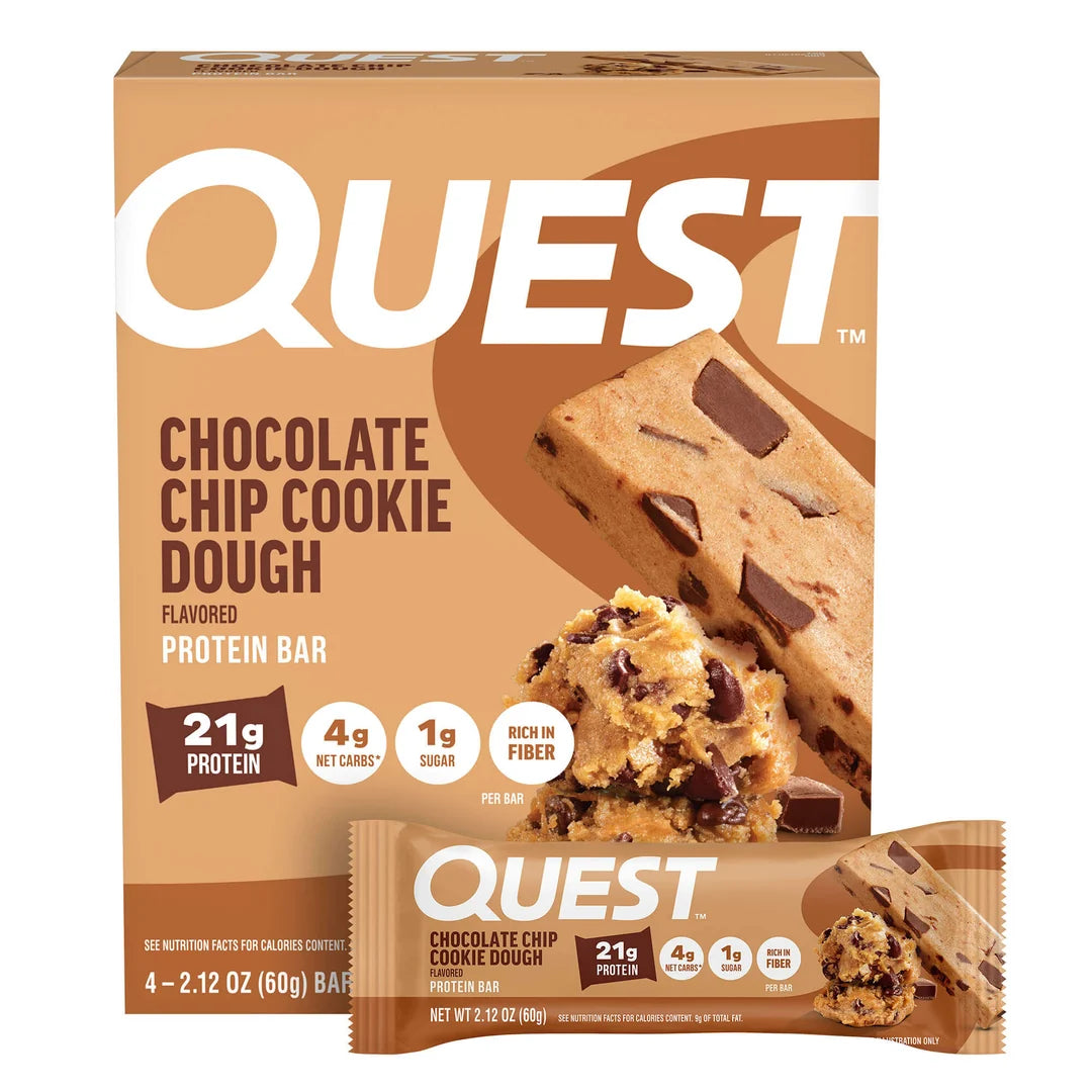 Protein Bars
