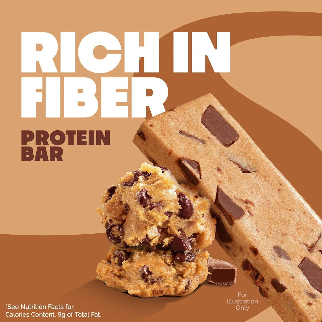 Protein Bars