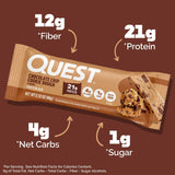 Protein Bars