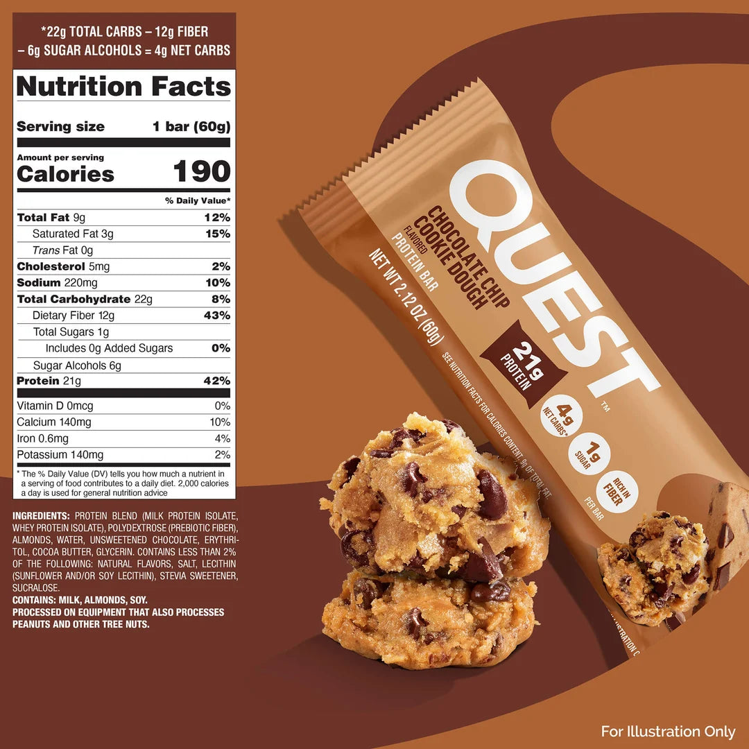 Protein Bars