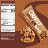 Protein Bars