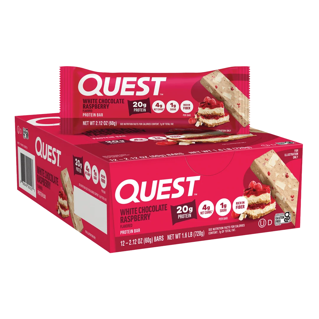 Protein Bars