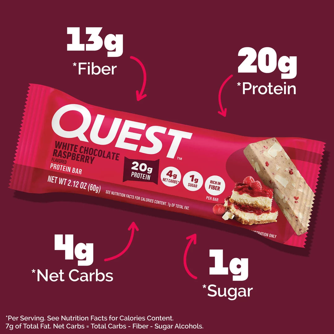 Protein Bars