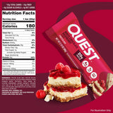 Protein Bars