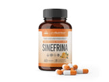 Sinefrina - Quemador de Grasas Natural