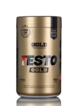 Testo Gold X 120 Caps