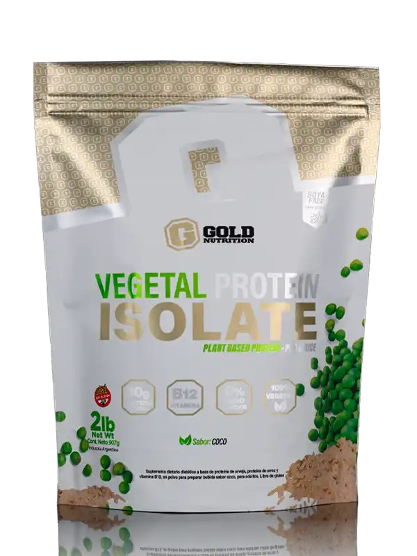Vegetal Protein 2lbs