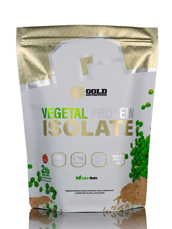 Vegetal Protein 2lbs