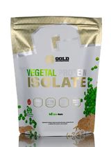 Vegetal Protein 2lbs
