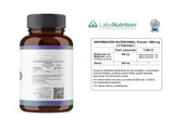 Bisglicinato de Magnesio 500 mg