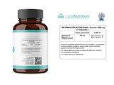 Glicinato de Magnesio 500 mg