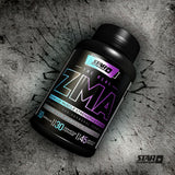 Zma X 90 Caps.
